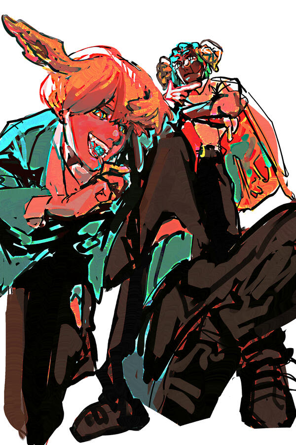 CEO of Hell