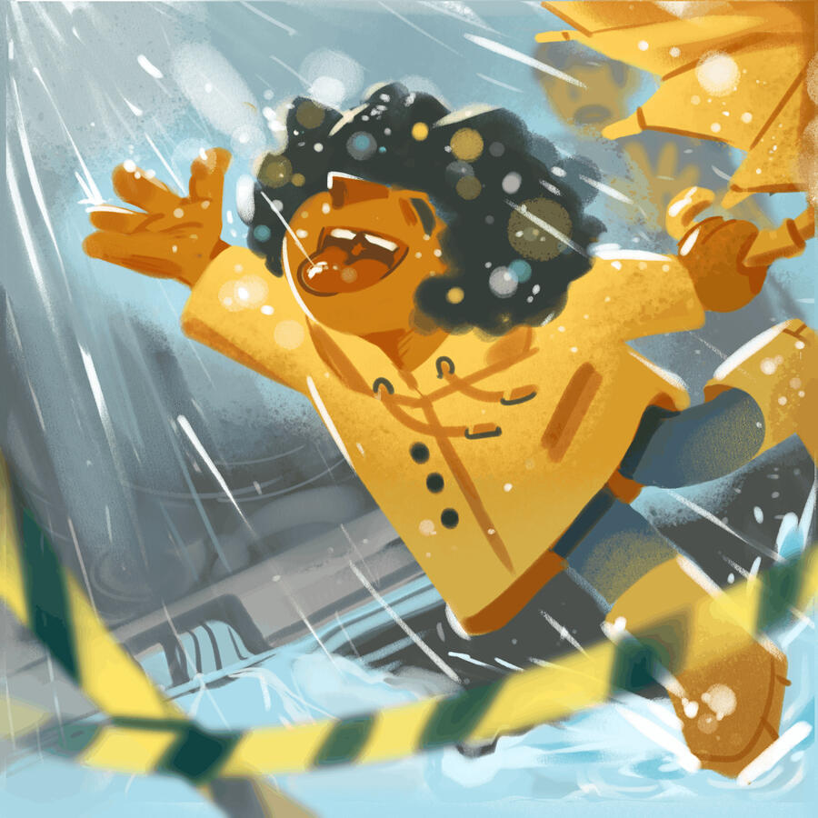 Children's Day Pubmat